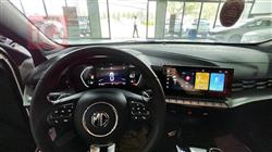 MG GT